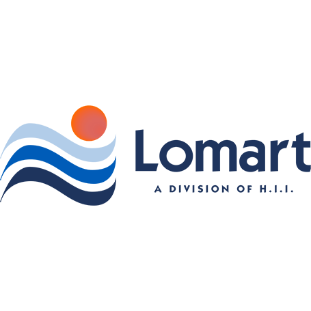 lomart pool products